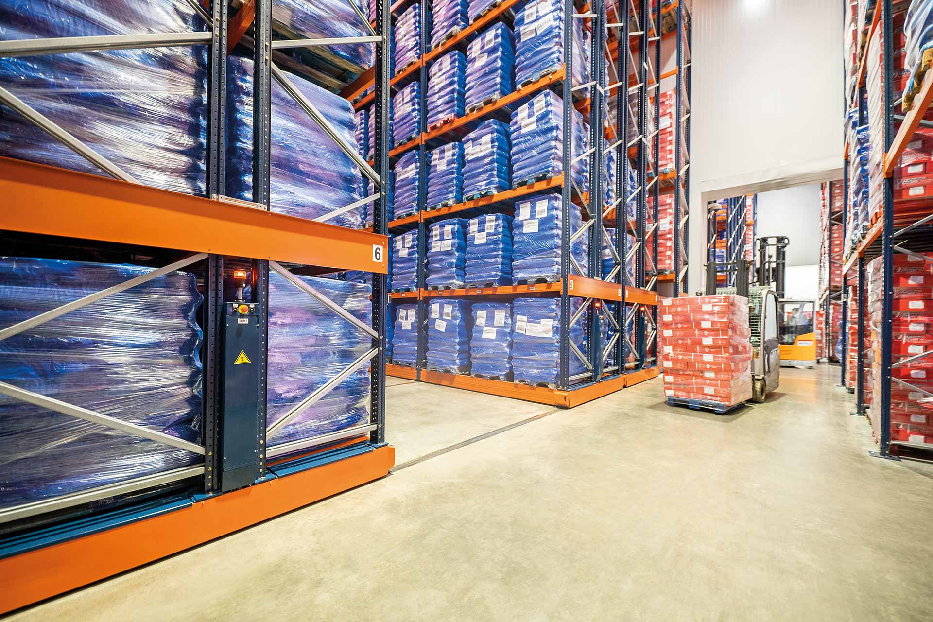 Como a Havi Montagem Industrial pode Ajudar